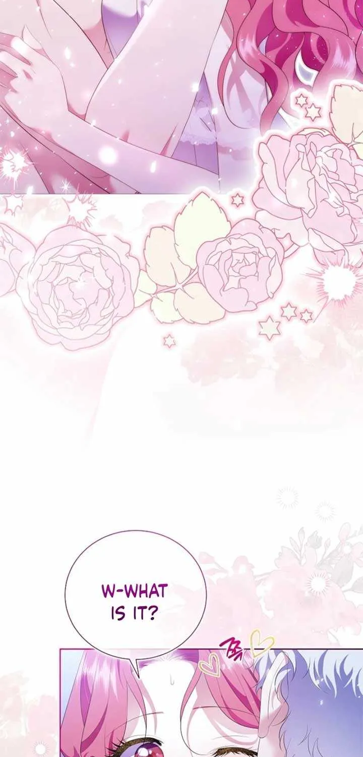 In the Grasp of a Loving Yet Possessive Male Lead Chapter 20 page 4 - 