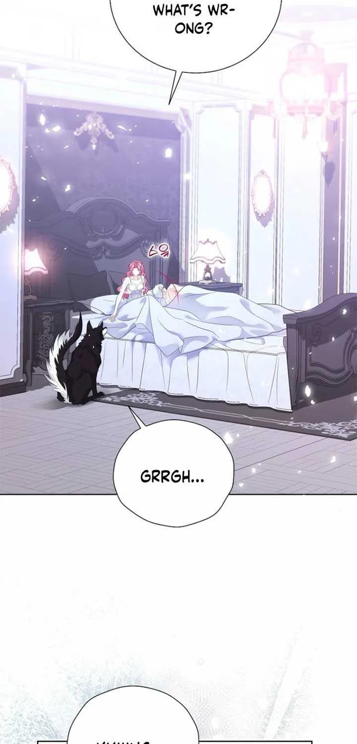 In the Grasp of a Loving Yet Possessive Male Lead Chapter 20 page 31 - 