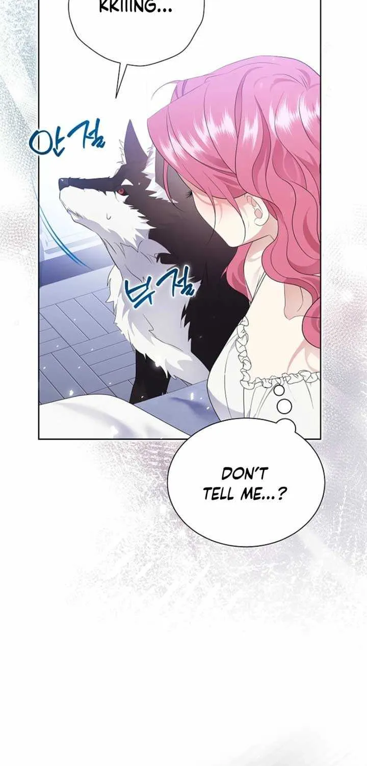 In the Grasp of a Loving Yet Possessive Male Lead Chapter 20 page 32 - 