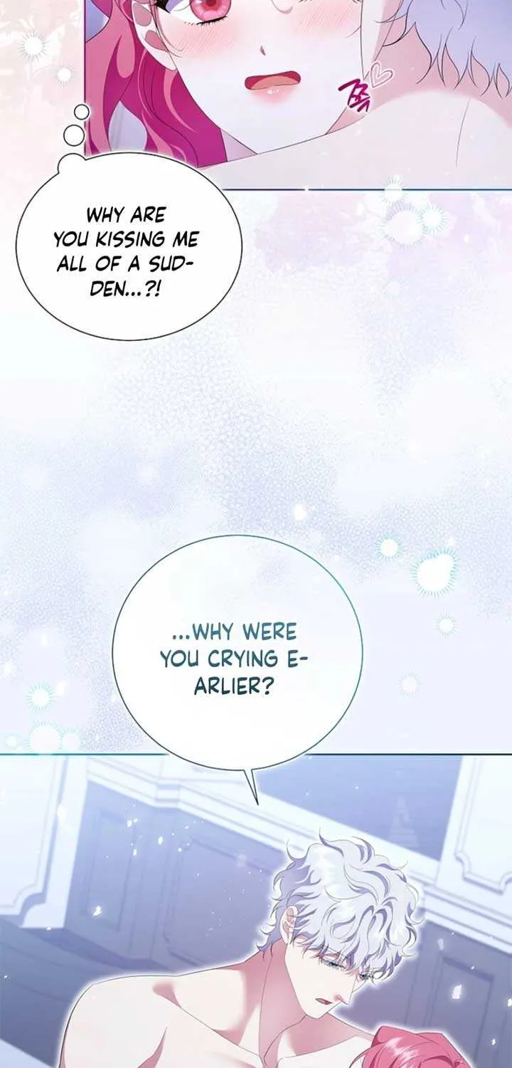 In the Grasp of a Loving Yet Possessive Male Lead Chapter 20 page 5 - 