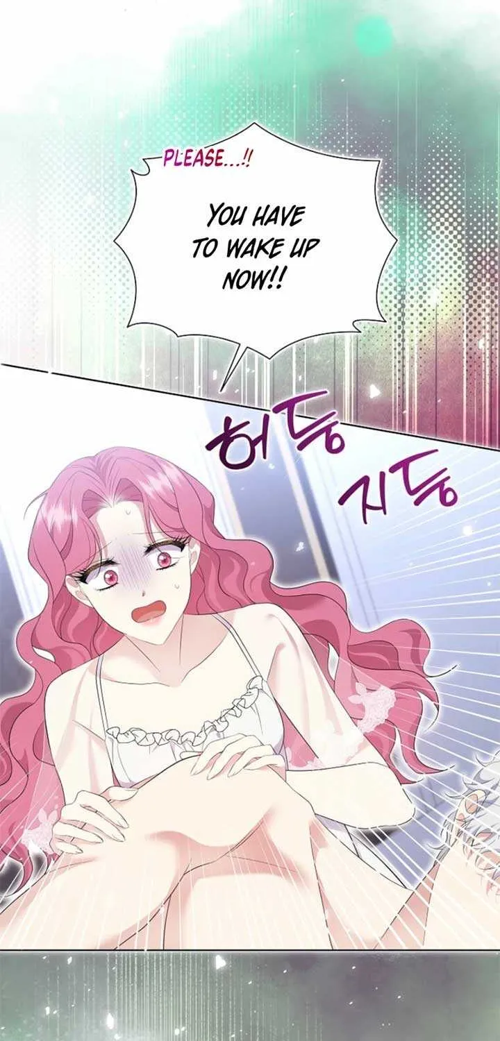 In the Grasp of a Loving Yet Possessive Male Lead Chapter 20 page 41 - 