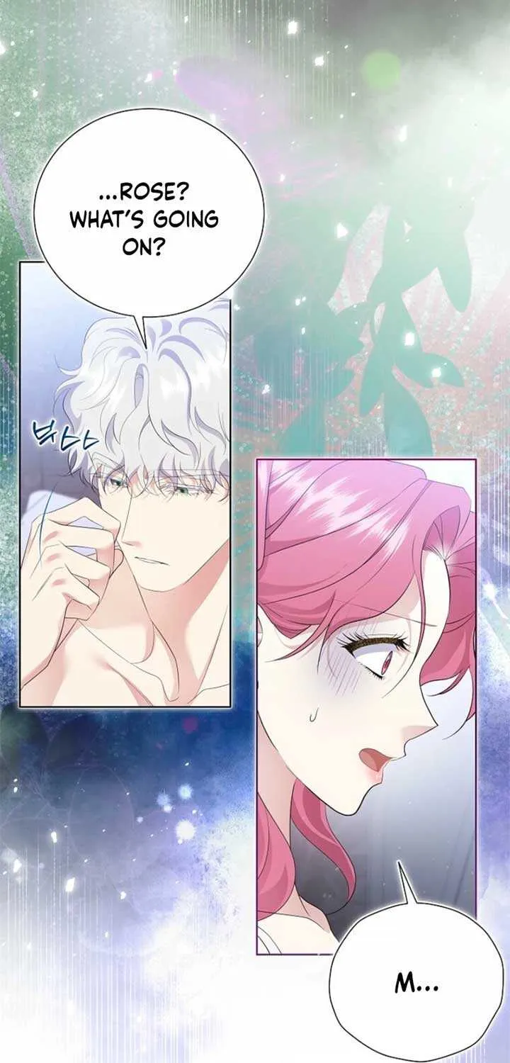 In the Grasp of a Loving Yet Possessive Male Lead Chapter 20 page 42 - 