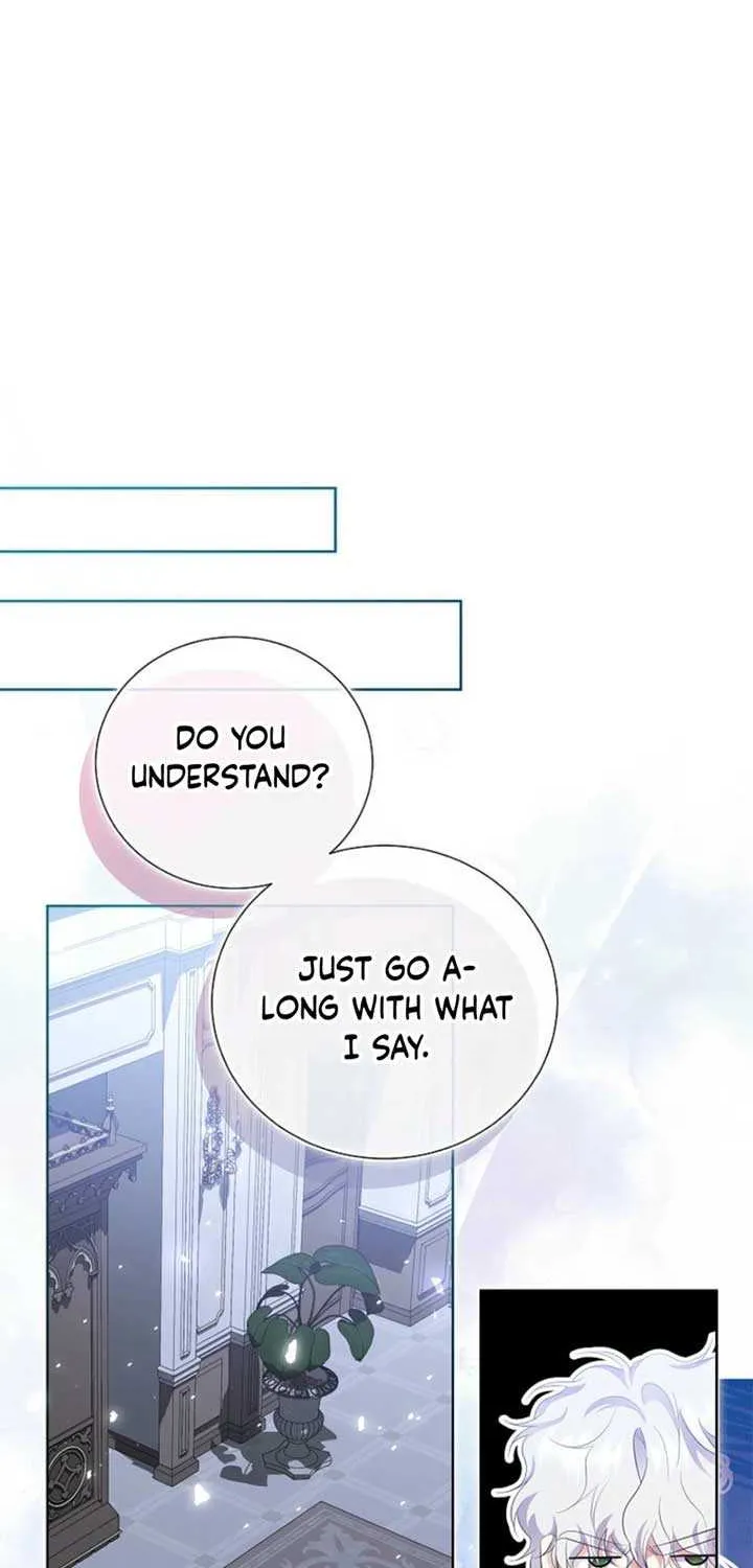 In the Grasp of a Loving Yet Possessive Male Lead Chapter 20 page 45 - 