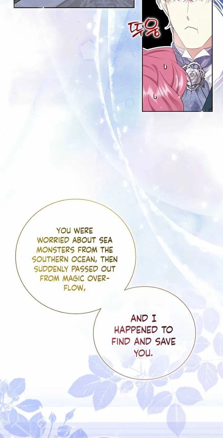 In the Grasp of a Loving Yet Possessive Male Lead Chapter 20 page 46 - 