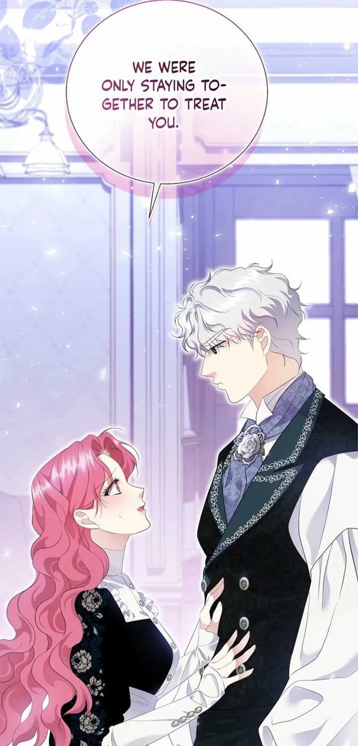 In the Grasp of a Loving Yet Possessive Male Lead Chapter 20 page 47 - 
