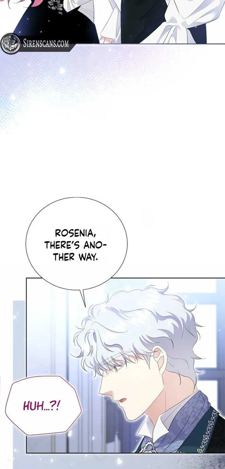 In the Grasp of a Loving Yet Possessive Male Lead Chapter 20 page 48 - 
