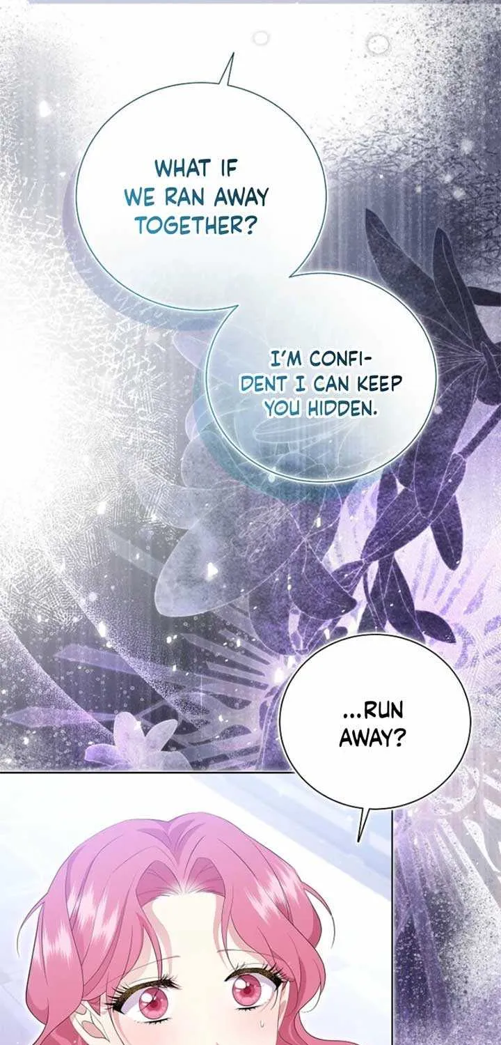 In the Grasp of a Loving Yet Possessive Male Lead Chapter 20 page 49 - 