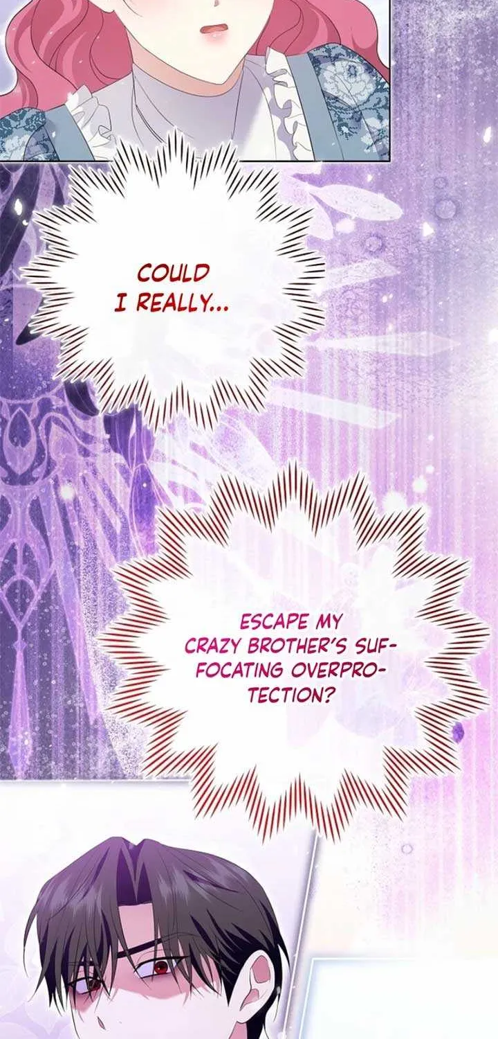 In the Grasp of a Loving Yet Possessive Male Lead Chapter 20 page 50 - 