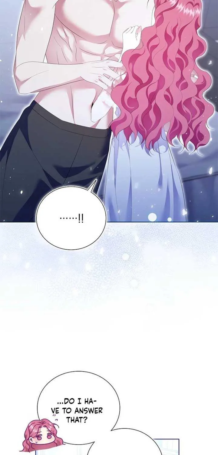 In the Grasp of a Loving Yet Possessive Male Lead Chapter 20 page 6 - 