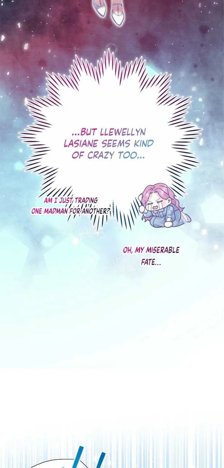 In the Grasp of a Loving Yet Possessive Male Lead Chapter 20 page 52 - 