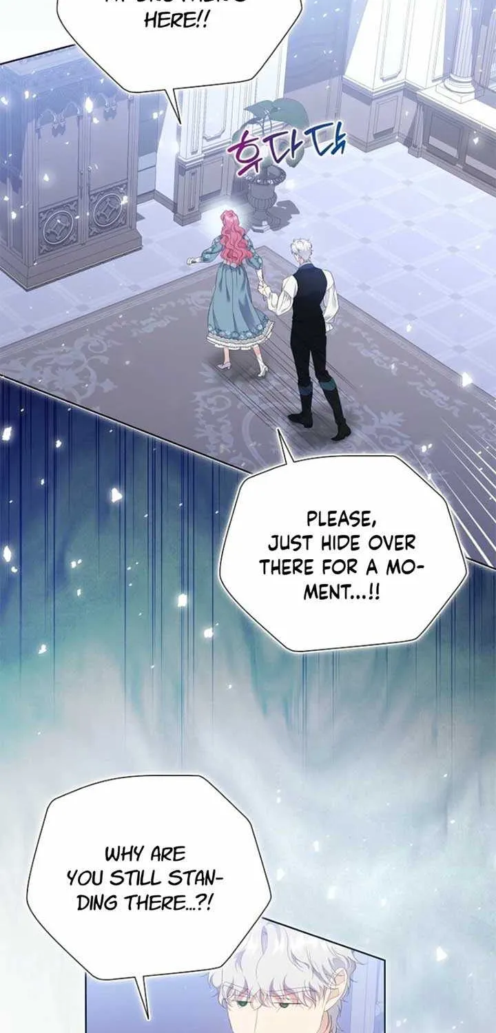 In the Grasp of a Loving Yet Possessive Male Lead Chapter 20 page 54 - 