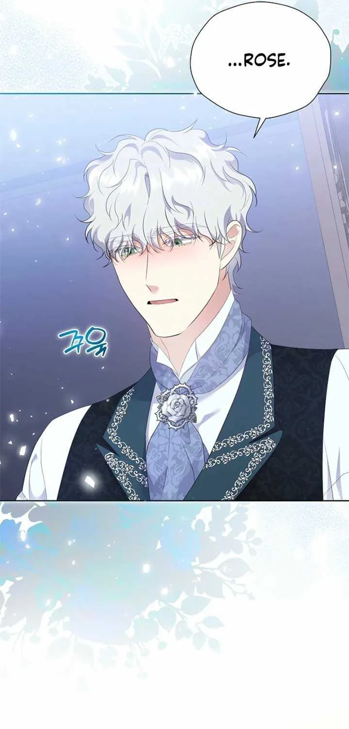 In the Grasp of a Loving Yet Possessive Male Lead Chapter 20 page 56 - 
