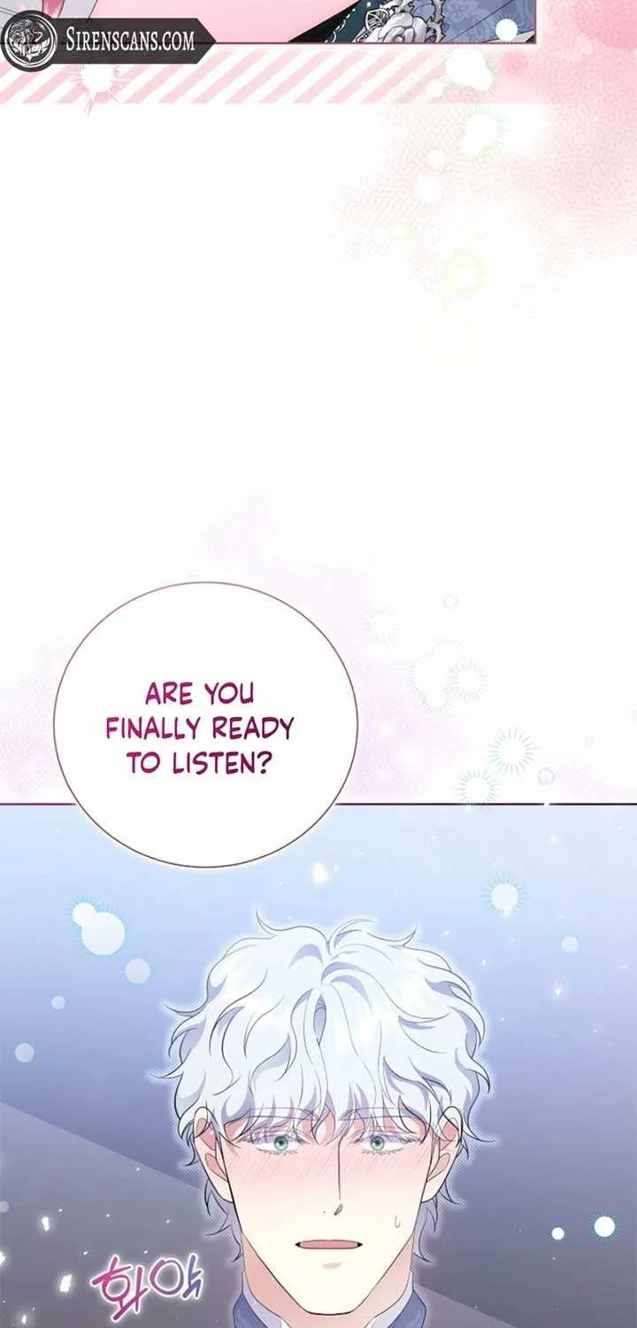In the Grasp of a Loving Yet Possessive Male Lead Chapter 20 page 60 - 