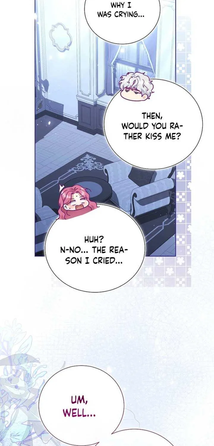 In the Grasp of a Loving Yet Possessive Male Lead Chapter 20 page 7 - 