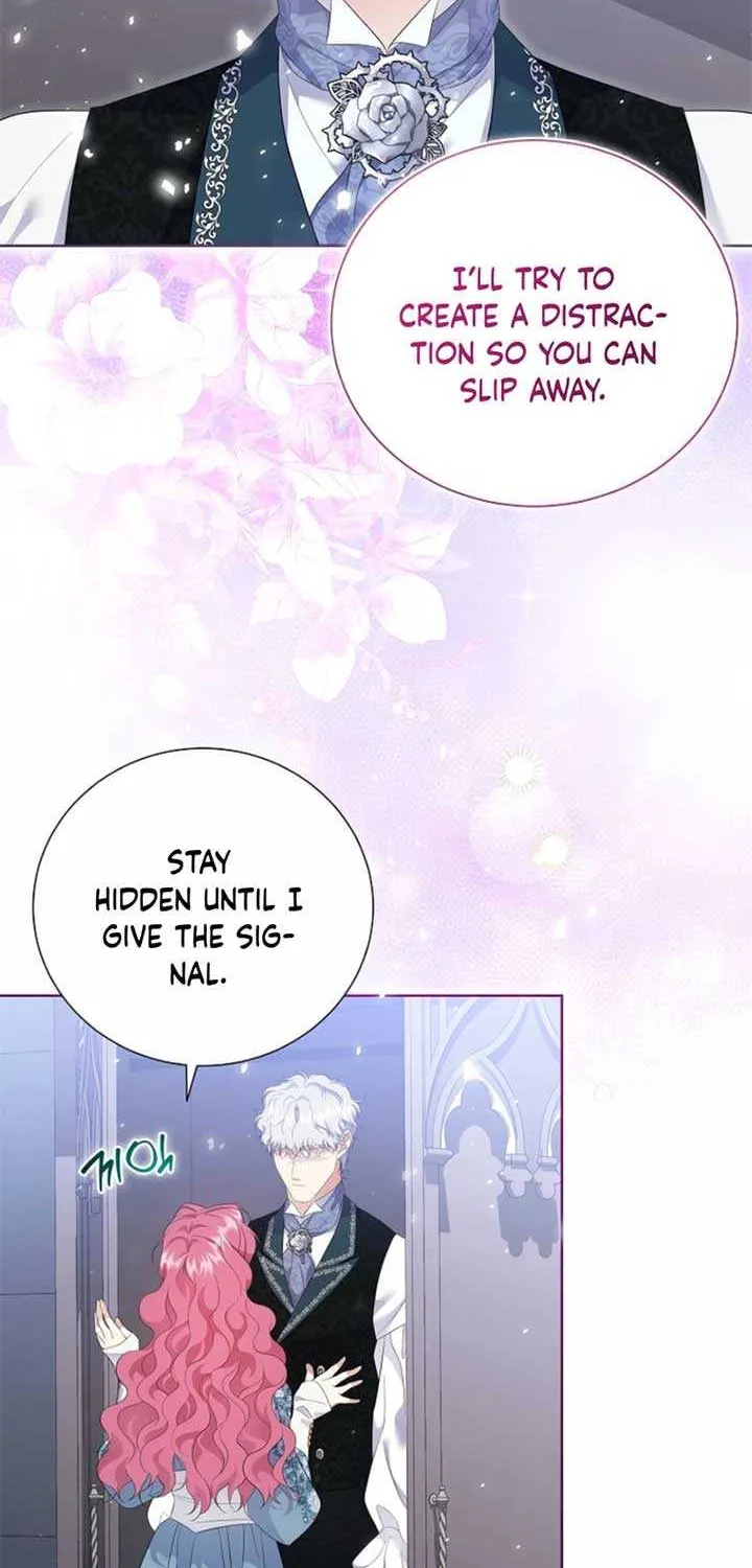 In the Grasp of a Loving Yet Possessive Male Lead Chapter 20 page 61 - 