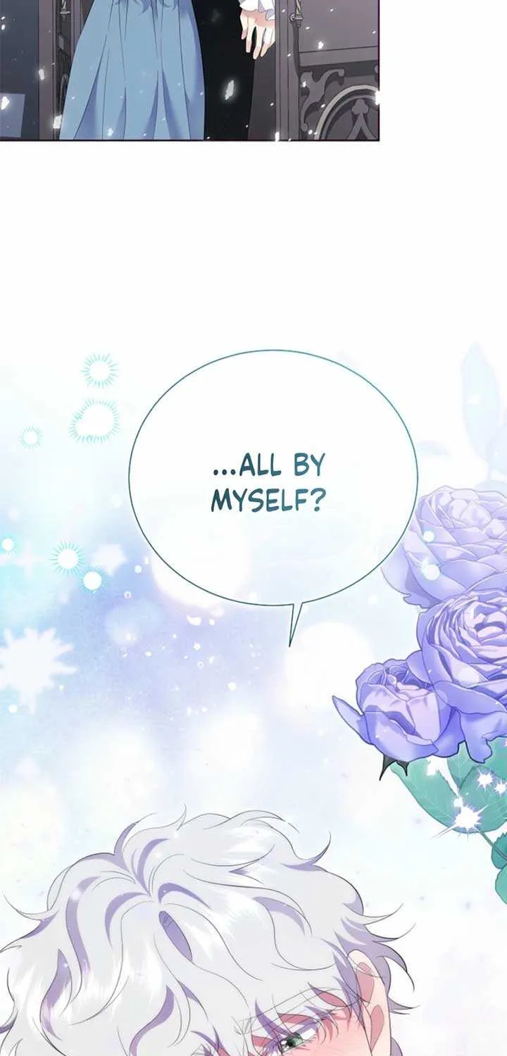 In the Grasp of a Loving Yet Possessive Male Lead Chapter 20 page 62 - 