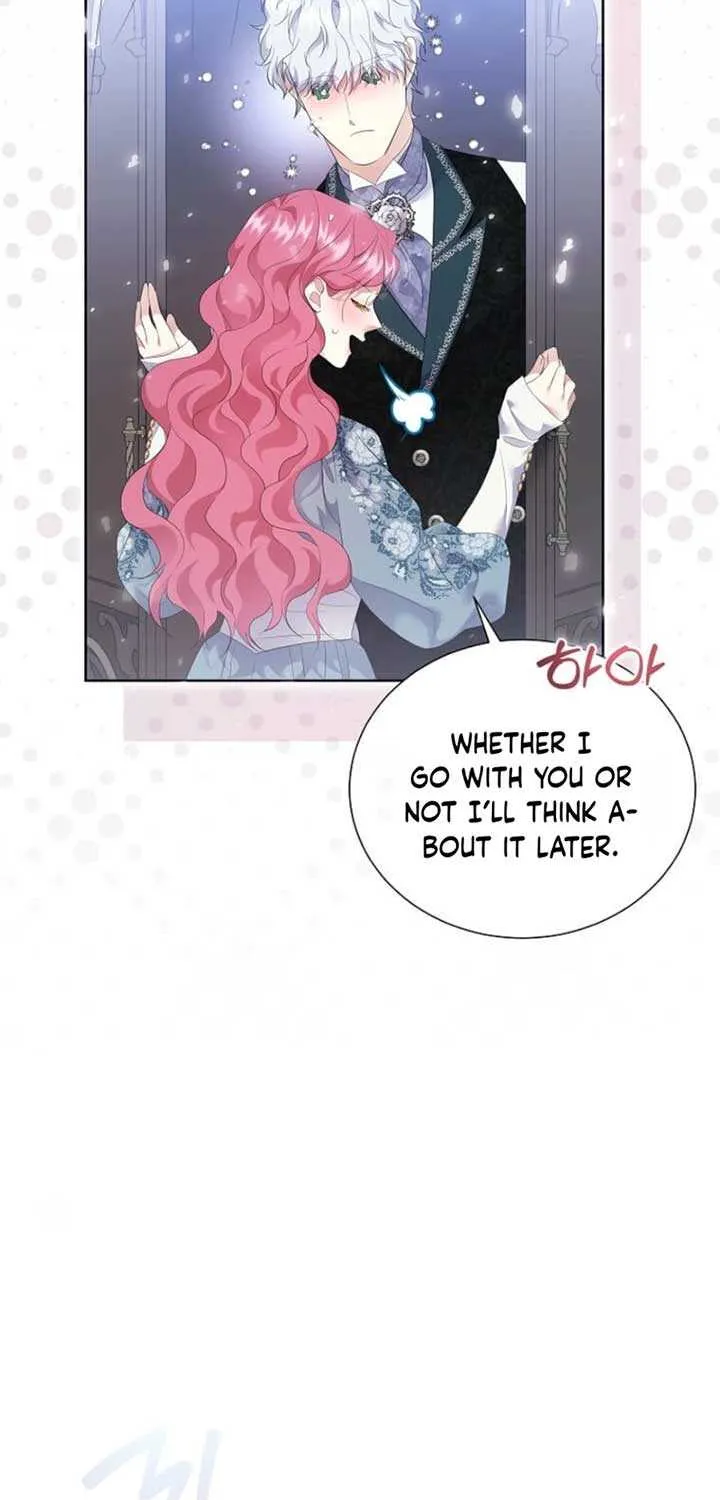 In the Grasp of a Loving Yet Possessive Male Lead Chapter 20 page 64 - 