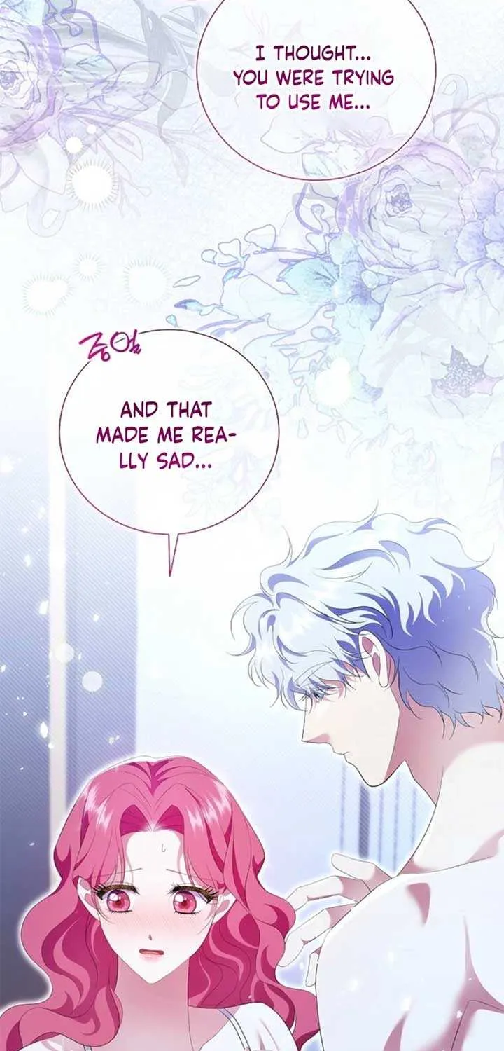 In the Grasp of a Loving Yet Possessive Male Lead Chapter 20 page 8 - 
