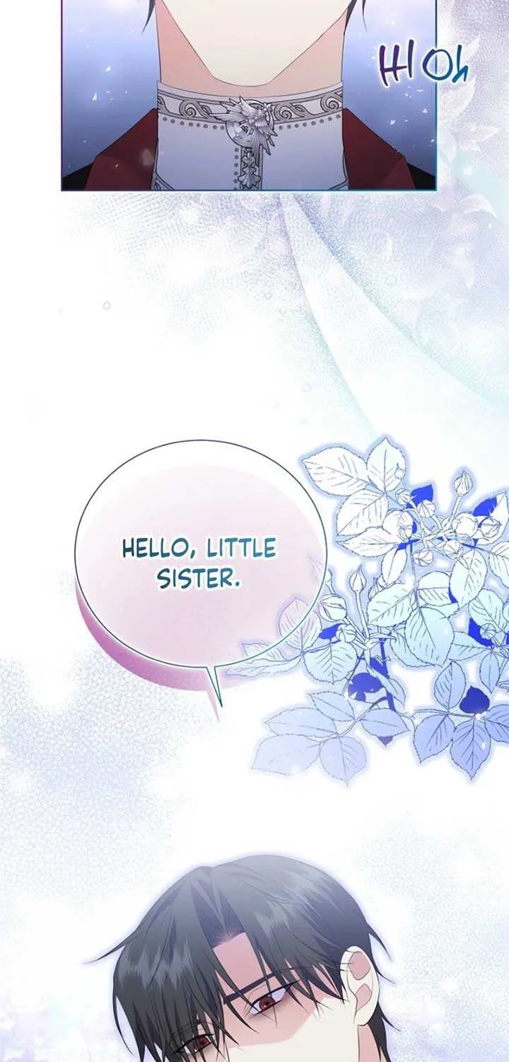 In the Grasp of a Loving Yet Possessive Male Lead Chapter 20 page 72 - 