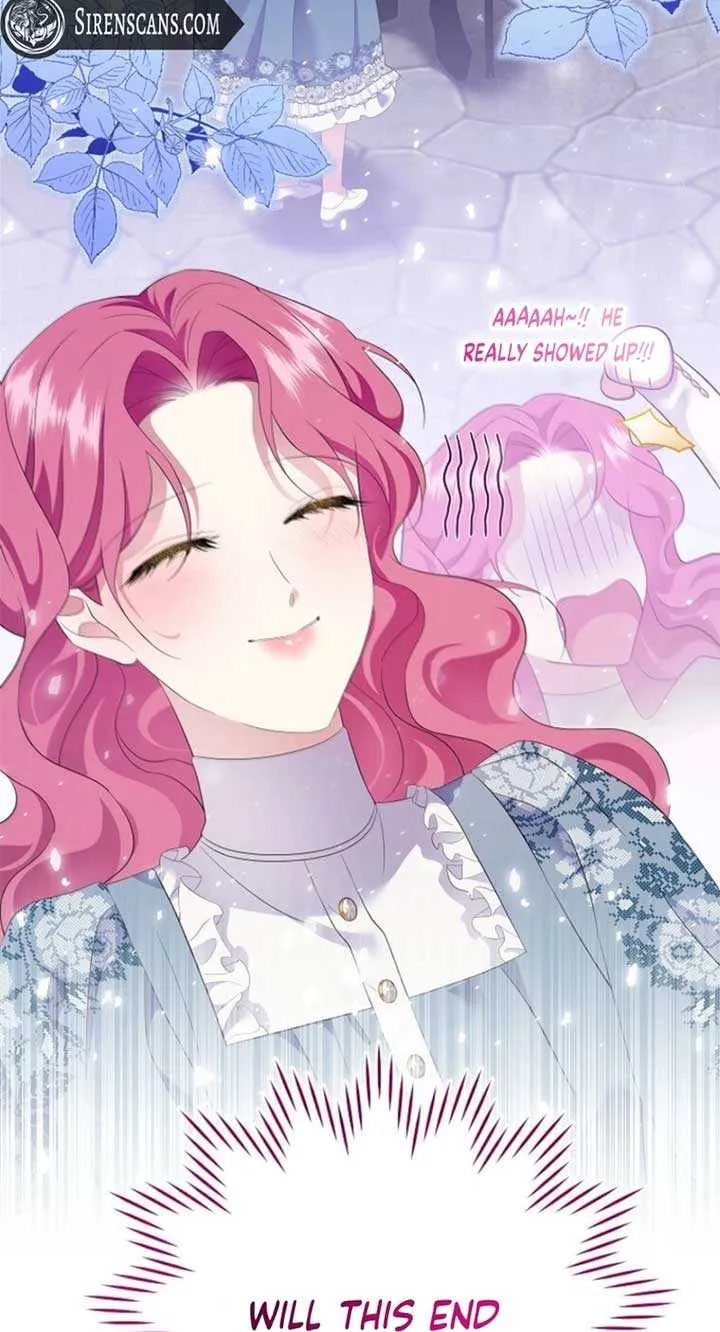 In the Grasp of a Loving Yet Possessive Male Lead Chapter 20 page 74 - 