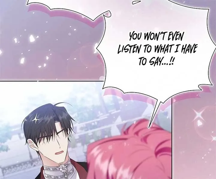 In the Grasp of a Loving Yet Possessive Male Lead Chapter 21 page 110 - 