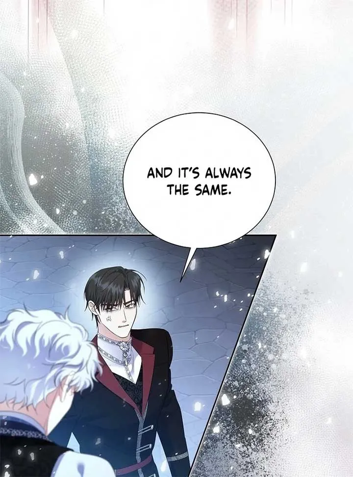 In the Grasp of a Loving Yet Possessive Male Lead Chapter 21 page 113 - 