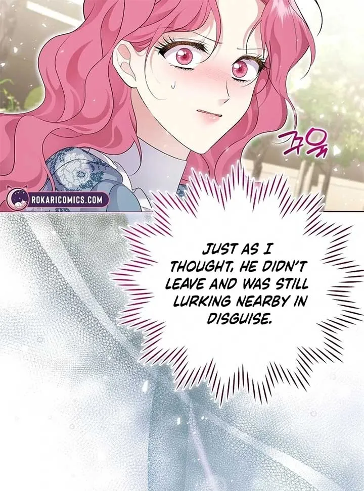 In the Grasp of a Loving Yet Possessive Male Lead Chapter 21 page 124 - 