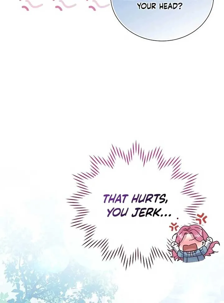 In the Grasp of a Loving Yet Possessive Male Lead Chapter 21 page 21 - 