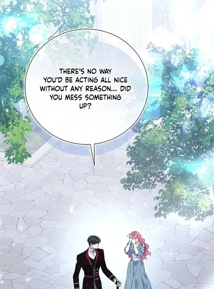 In the Grasp of a Loving Yet Possessive Male Lead Chapter 21 page 22 - 