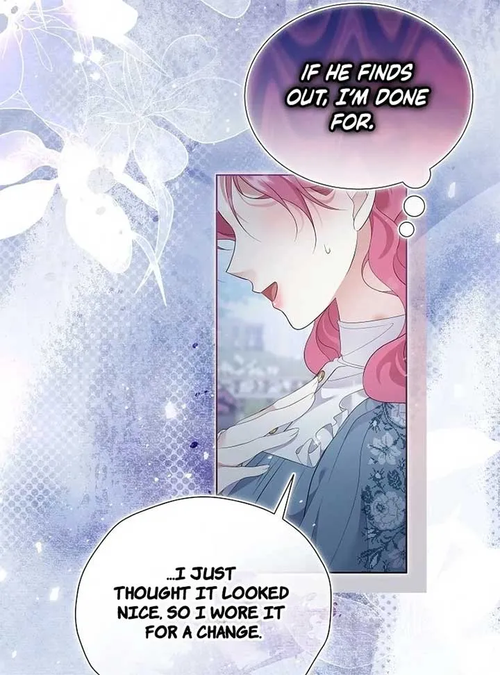 In the Grasp of a Loving Yet Possessive Male Lead Chapter 21 page 24 - 