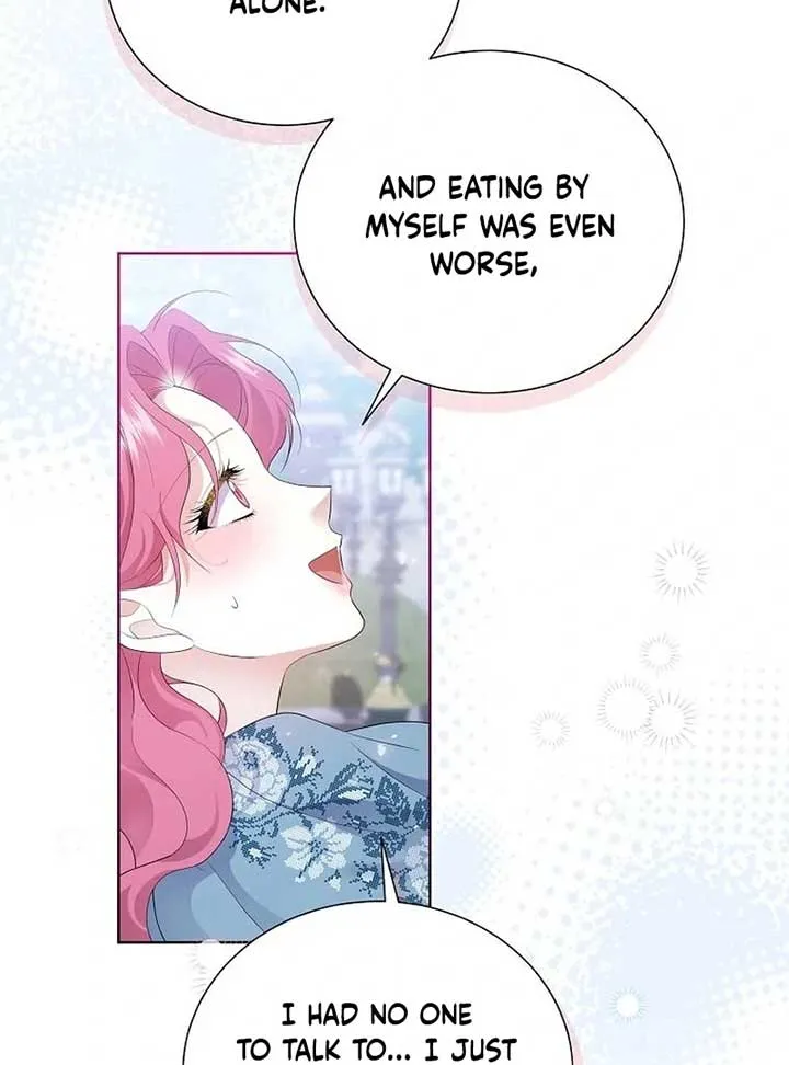 In the Grasp of a Loving Yet Possessive Male Lead Chapter 21 page 32 - 