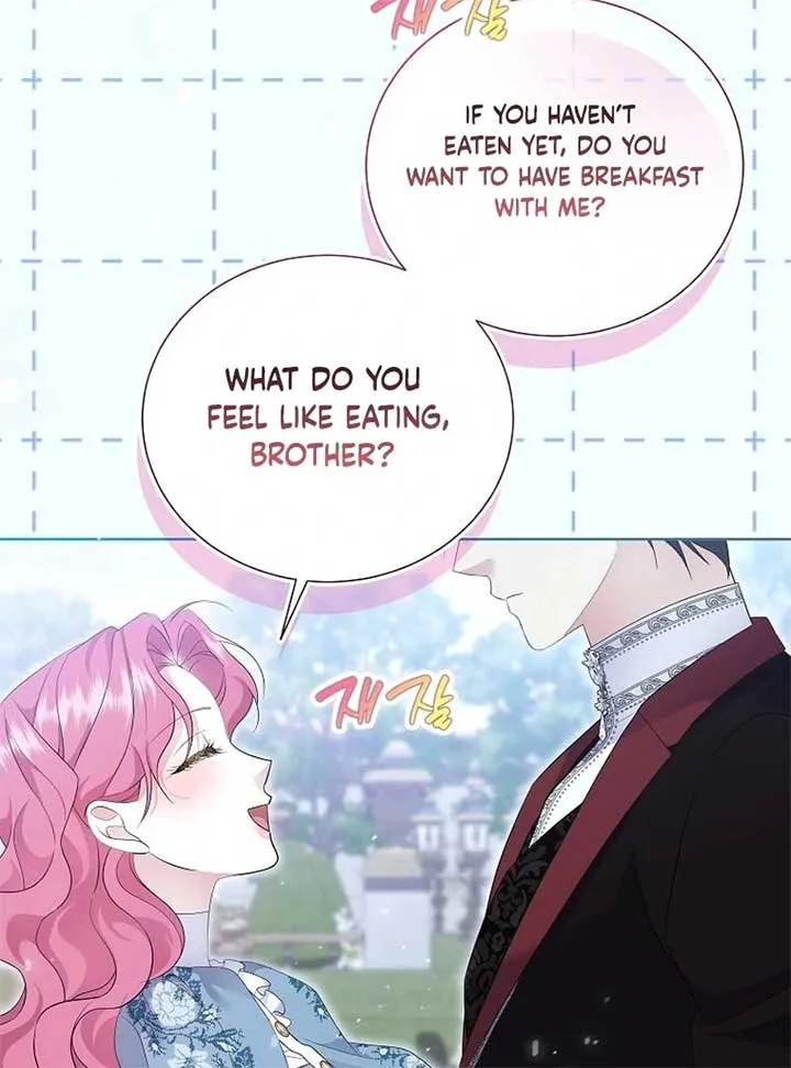 In the Grasp of a Loving Yet Possessive Male Lead Chapter 21 page 34 - 