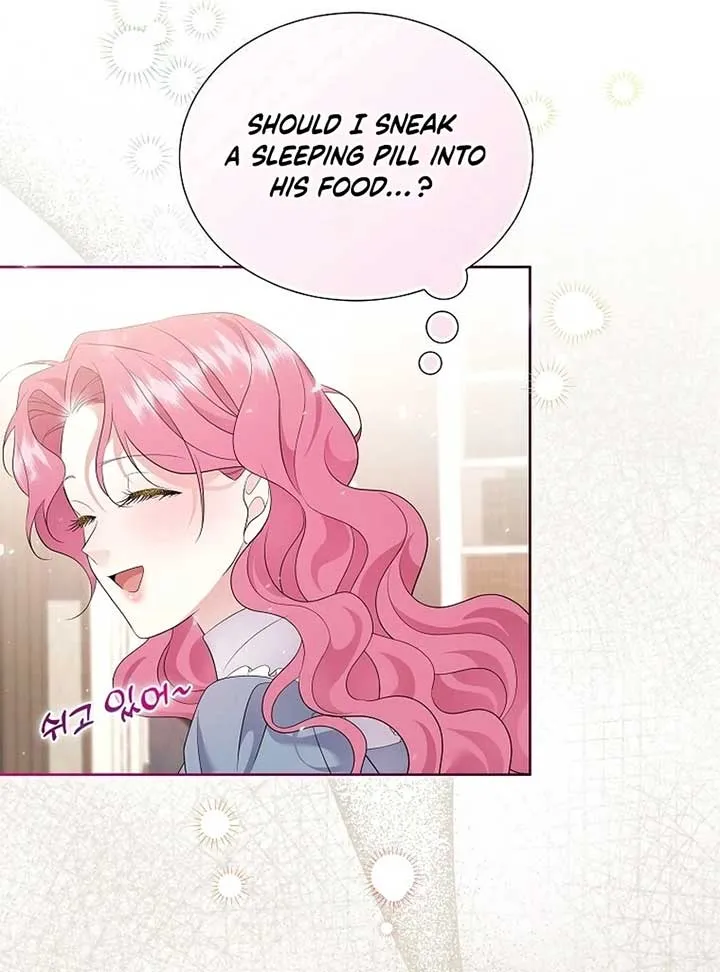 In the Grasp of a Loving Yet Possessive Male Lead Chapter 21 page 40 - 