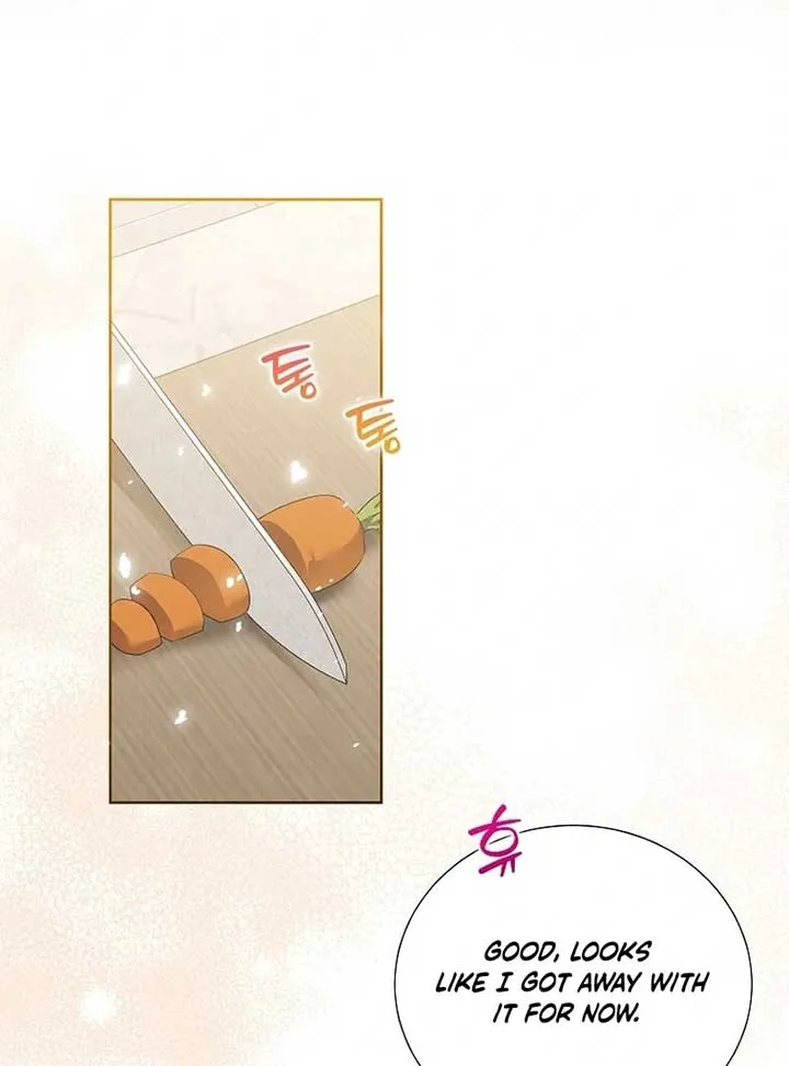In the Grasp of a Loving Yet Possessive Male Lead Chapter 21 page 43 - 