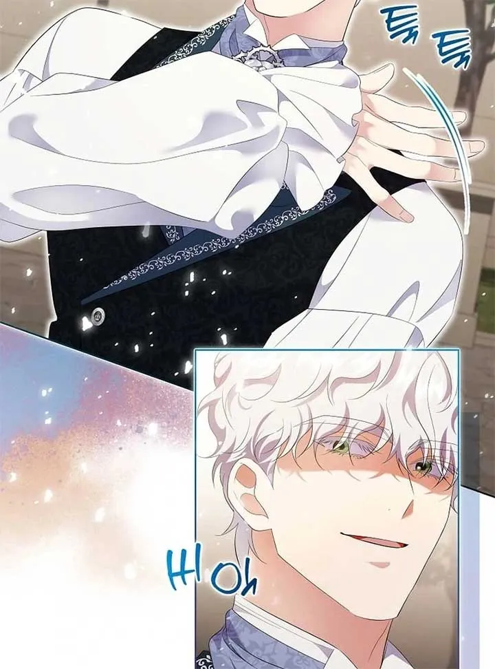 In the Grasp of a Loving Yet Possessive Male Lead Chapter 21 page 53 - 