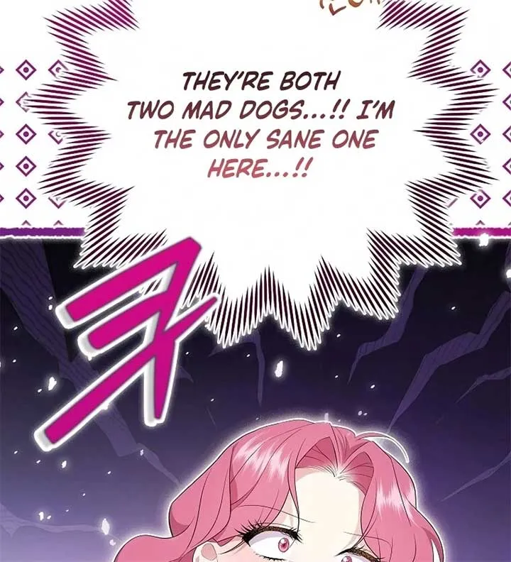In the Grasp of a Loving Yet Possessive Male Lead Chapter 21 page 55 - 