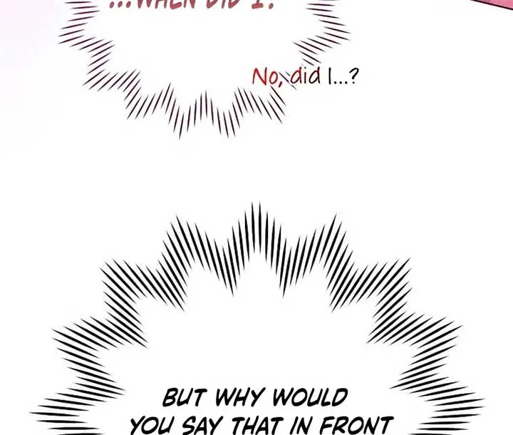 In the Grasp of a Loving Yet Possessive Male Lead Chapter 21 page 72 - 
