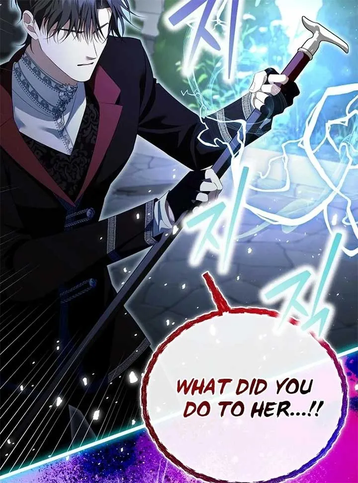 In the Grasp of a Loving Yet Possessive Male Lead Chapter 21 page 76 - 