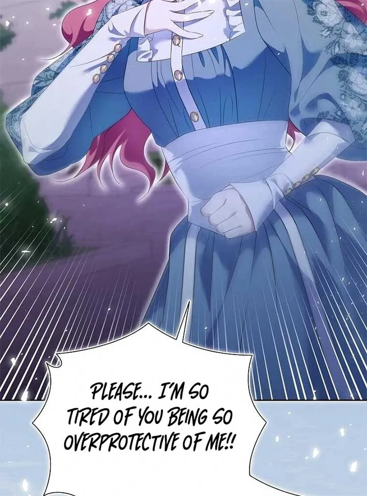 In the Grasp of a Loving Yet Possessive Male Lead Chapter 21 page 84 - 