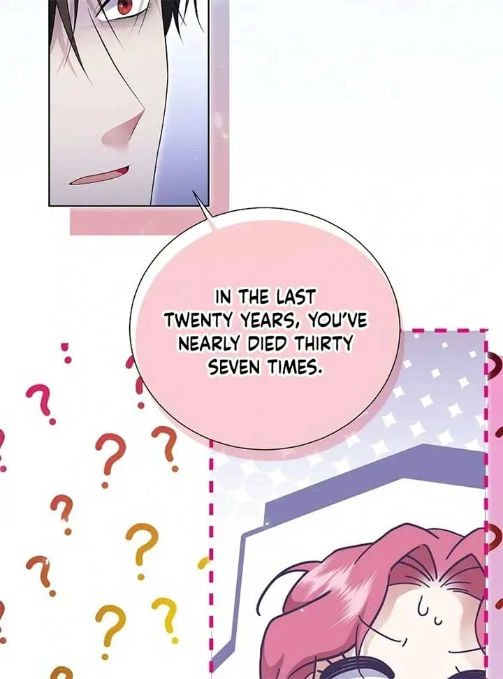 In the Grasp of a Loving Yet Possessive Male Lead Chapter 21 page 86 - 