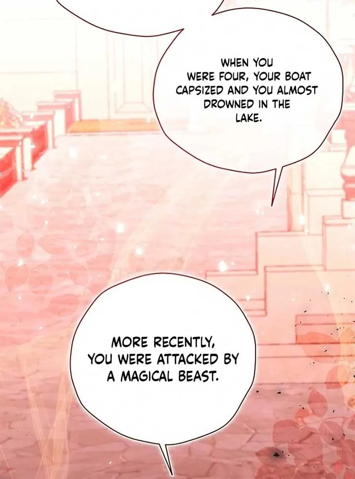 In the Grasp of a Loving Yet Possessive Male Lead Chapter 21 page 88 - 