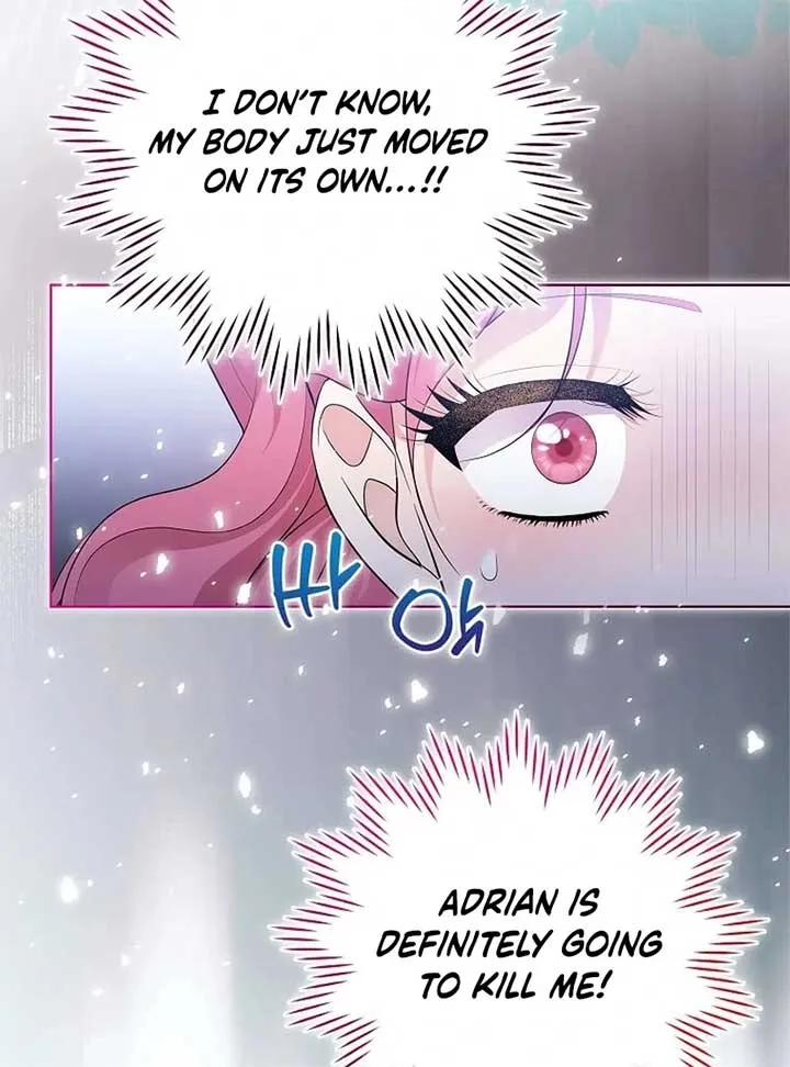 In the Grasp of a Loving Yet Possessive Male Lead Chapter 21 page 94 - 
