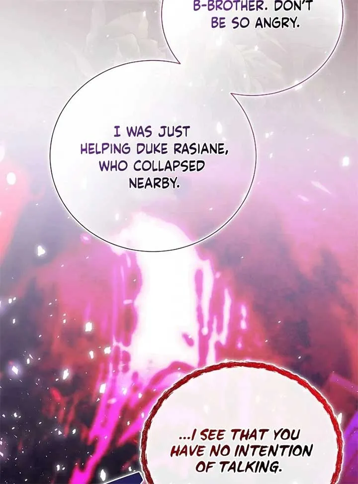 In the Grasp of a Loving Yet Possessive Male Lead Chapter 21 page 97 - 