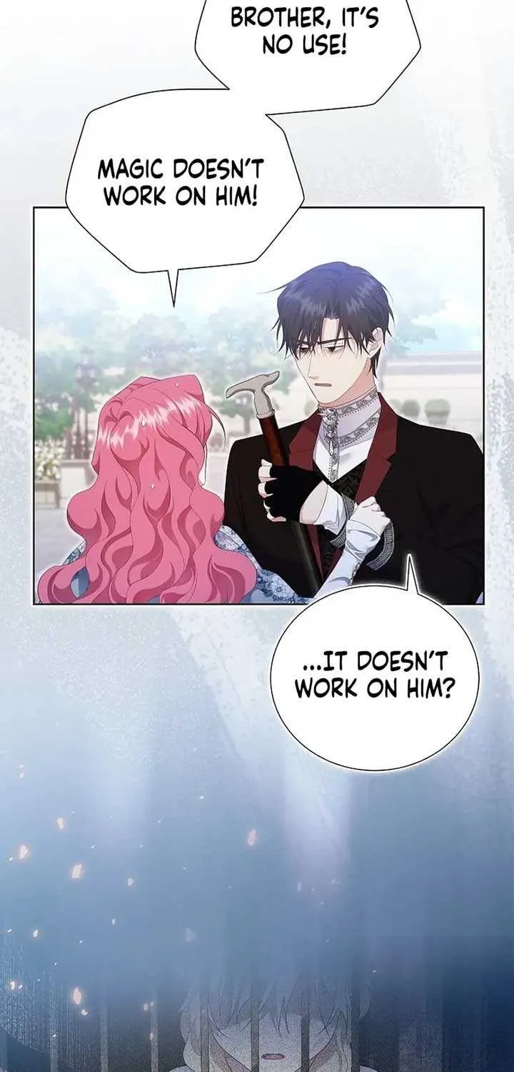 In the Grasp of a Loving Yet Possessive Male Lead Chapter 22 page 15 - 