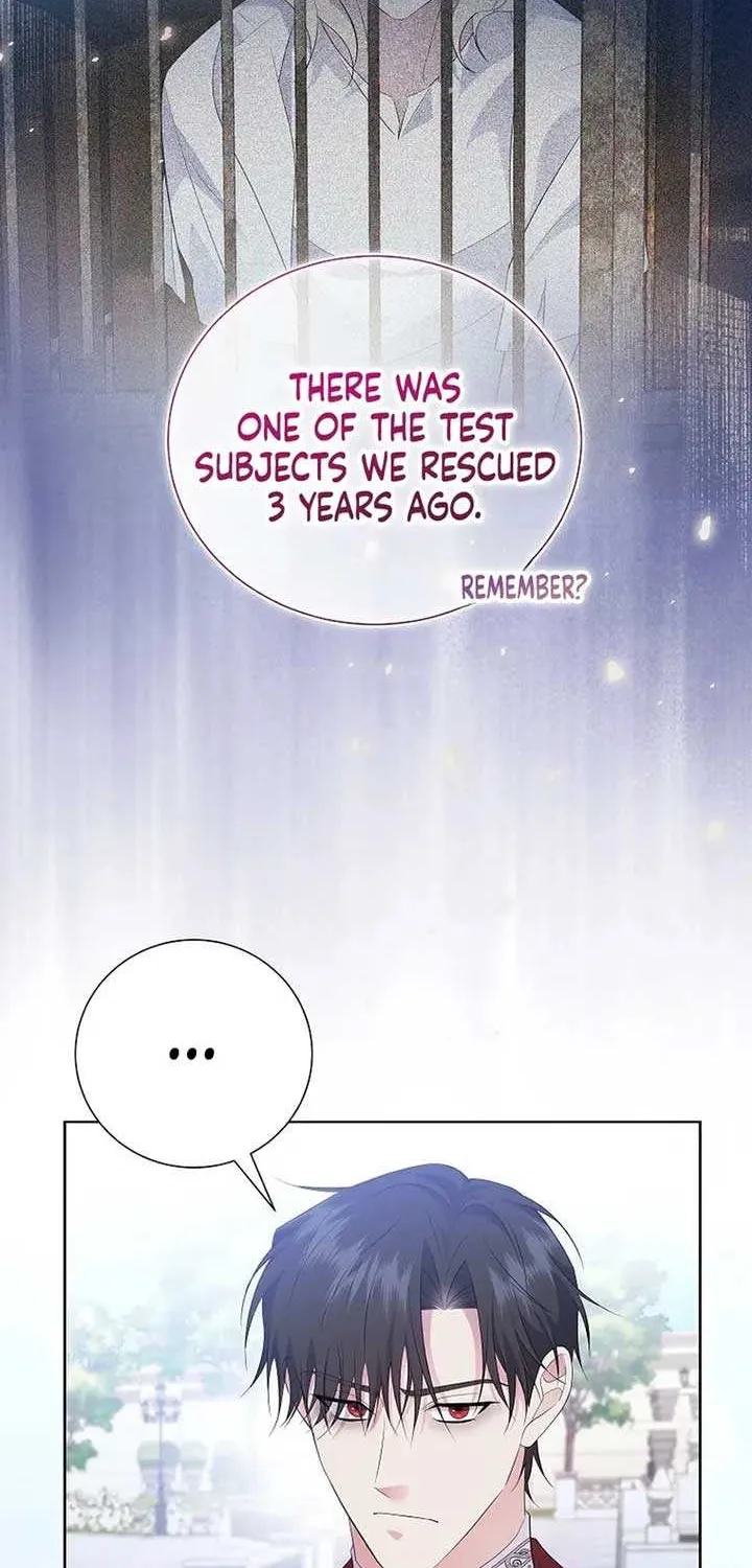 In the Grasp of a Loving Yet Possessive Male Lead Chapter 22 page 16 - 