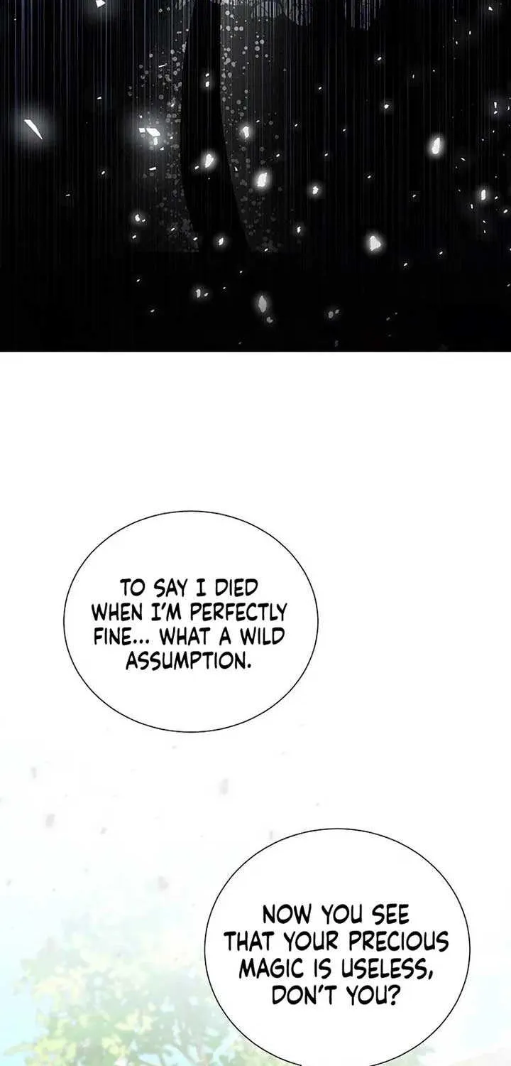 In the Grasp of a Loving Yet Possessive Male Lead Chapter 22 page 18 - 