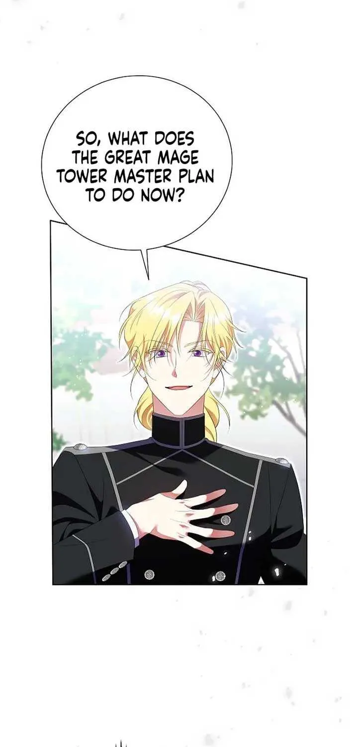 In the Grasp of a Loving Yet Possessive Male Lead Chapter 22 page 20 - 
