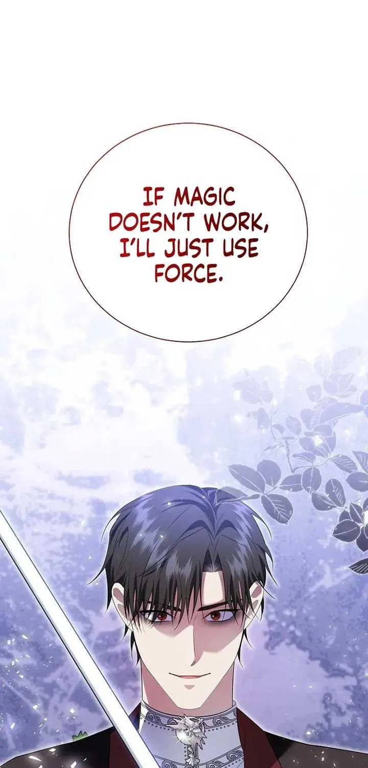 In the Grasp of a Loving Yet Possessive Male Lead Chapter 22 page 24 - 