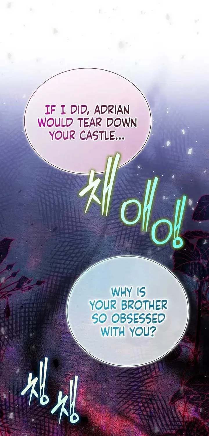 In the Grasp of a Loving Yet Possessive Male Lead Chapter 22 page 34 - 