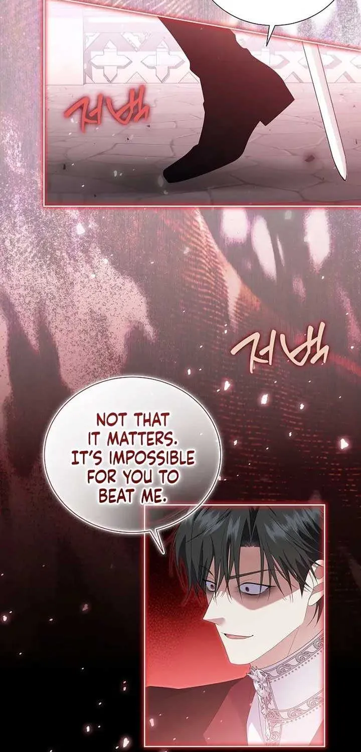 In the Grasp of a Loving Yet Possessive Male Lead Chapter 22 page 39 - 